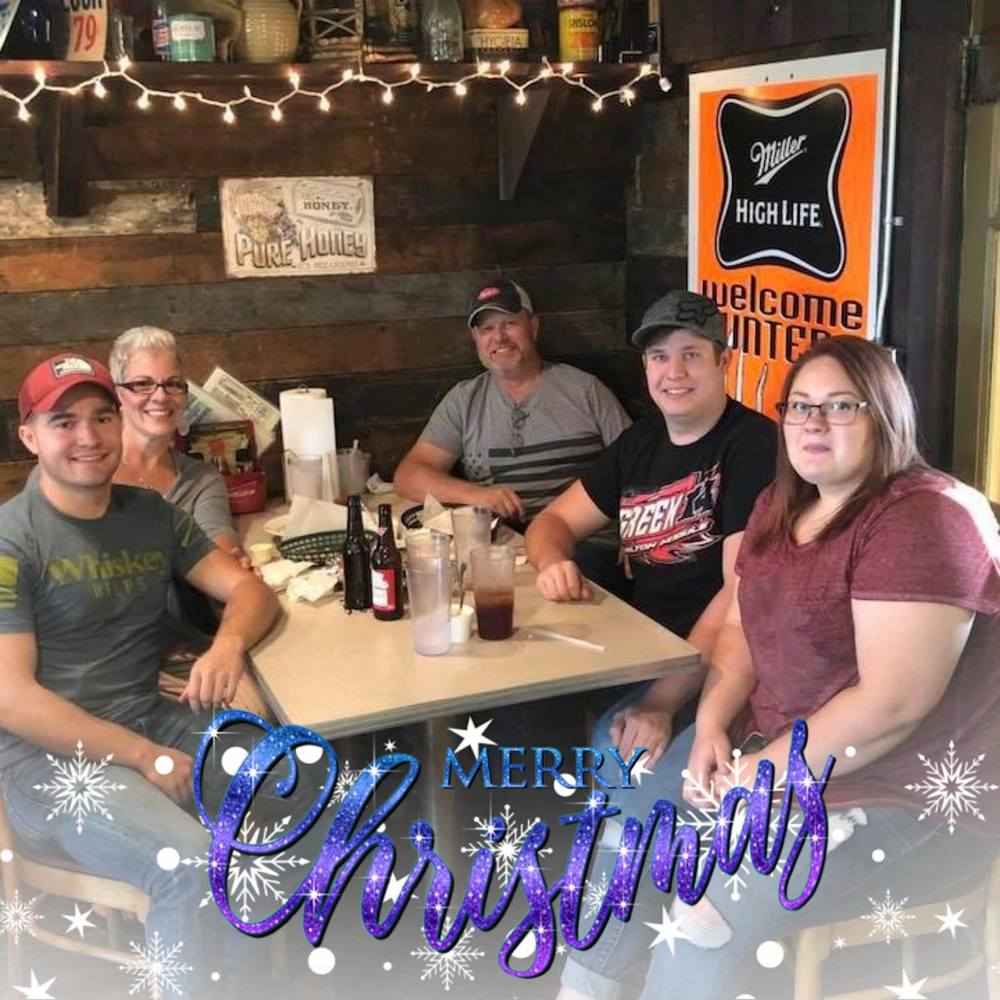 Meet your Posher, Audra